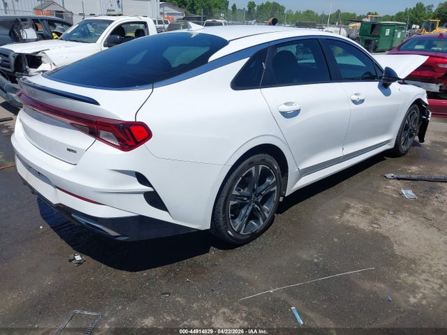 Продаж на аукціоні авто 2023 Kia K5 Gt-line, vin: 5XXG64J24PG184727, номер лоту: 44914829