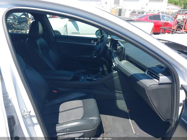 Продаж на аукціоні авто 2023 Kia K5 Gt-line, vin: 5XXG64J24PG184727, номер лоту: 44914829