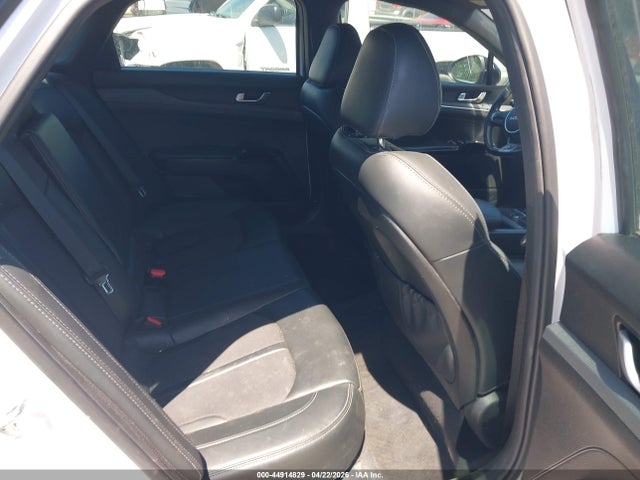 Продаж на аукціоні авто 2023 Kia K5 Gt-line, vin: 5XXG64J24PG184727, номер лоту: 44914829