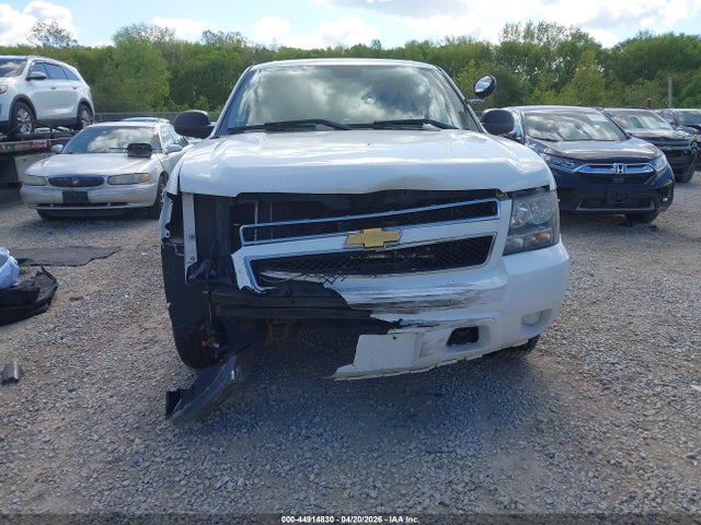 Продажа на аукционе авто 2013 Chevrolet Tahoe Commercial Fleet, vin: 1GNLC2E06DR359550, номер лота: 44914830
