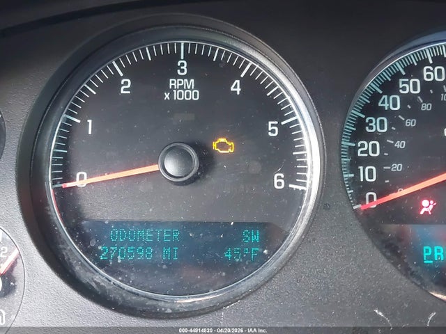 Продажа на аукционе авто 2013 Chevrolet Tahoe Commercial Fleet, vin: 1GNLC2E06DR359550, номер лота: 44914830