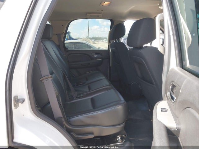 Продажа на аукционе авто 2013 Chevrolet Tahoe Commercial Fleet, vin: 1GNLC2E06DR359550, номер лота: 44914830