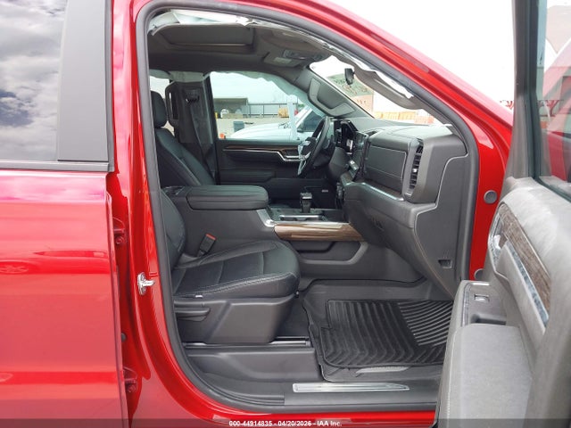 Aukcja sprzedaży 2026 Chevrolet Silverado 1500 2wd  Short Bed Rst, vin: 3GCPADEDXTG123139, numer aukcji: 44914835
