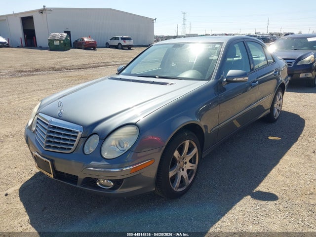 Продаж на аукціоні авто 2008 Mercedes-benz E 350 4matic, vin: WDBUF87X48B228163, номер лоту: 44914836
