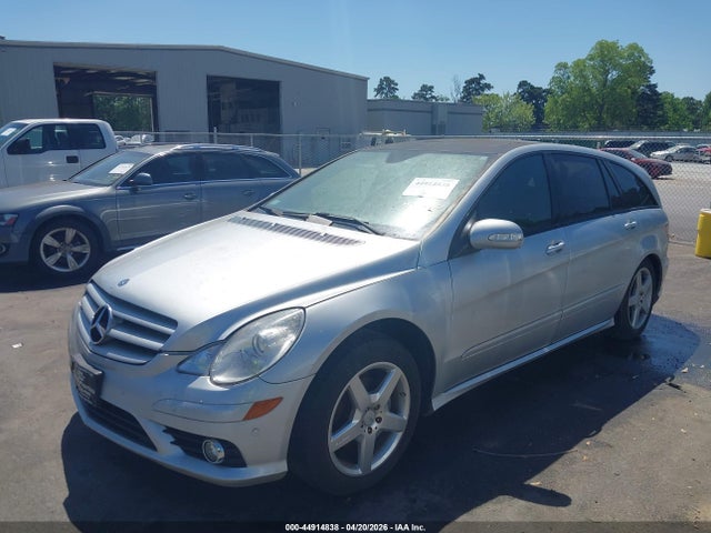Aukcja sprzedaży 2008 Mercedes-benz R 350 4matic, vin: 4JGCB65E48A073338, numer aukcji: 44914838