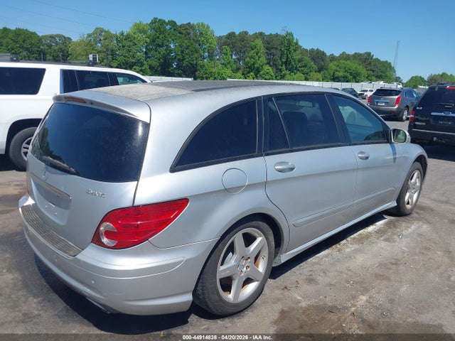 Aukcja sprzedaży 2008 Mercedes-benz R 350 4matic, vin: 4JGCB65E48A073338, numer aukcji: 44914838