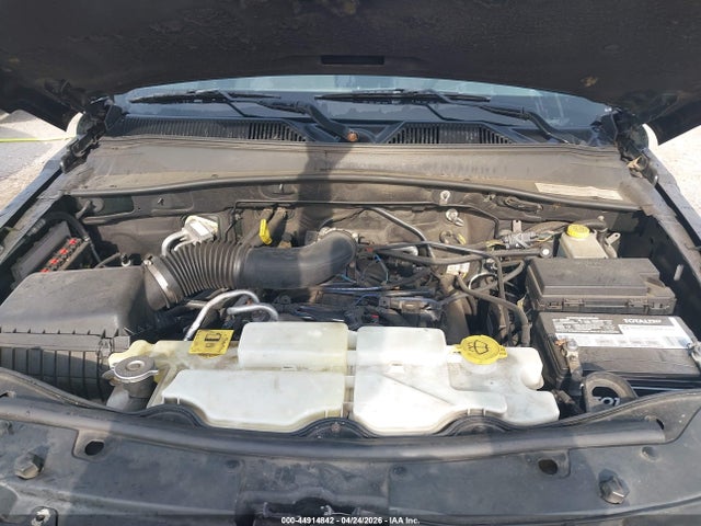 2012 Jeep Liberty Sport მანქანა იყიდება აუქციონზე, vin: 1C4PJMAK5CW211277, აუქციონის ნომერი: 44914842