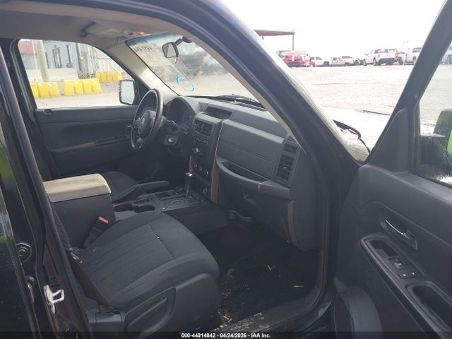 2012 Jeep Liberty Sport მანქანა იყიდება აუქციონზე, vin: 1C4PJMAK5CW211277, აუქციონის ნომერი: 44914842