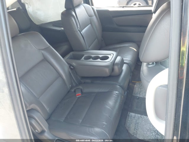 Продажа на аукционе авто 2012 Honda Odyssey Ex-l, vin: 5FNRL5H66CB016343, номер лота: 44914846
