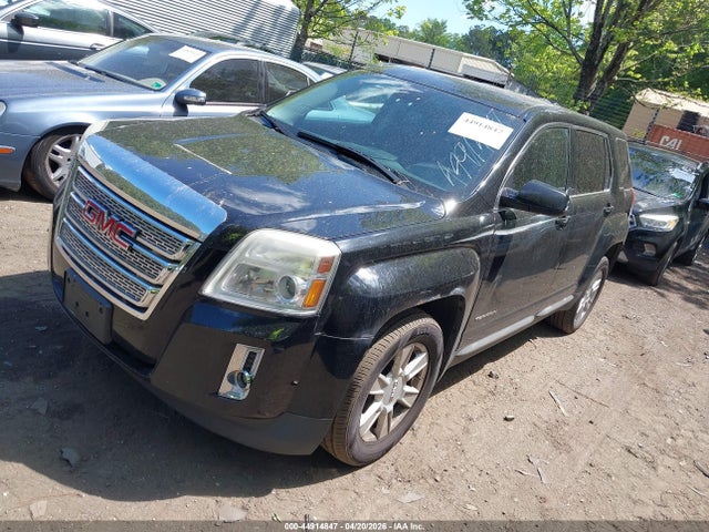 Продаж на аукціоні авто 2013 Gmc Terrain Sle-1, vin: 2GKFLREK6D6426311, номер лоту: 44914847