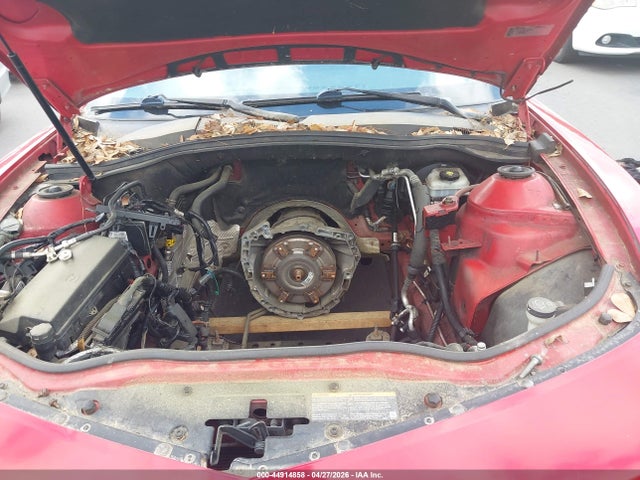 2011 Chevrolet Camaro 1lt მანქანა იყიდება აუქციონზე, vin: 2G1FB1ED2B9109776, აუქციონის ნომერი: 44914858