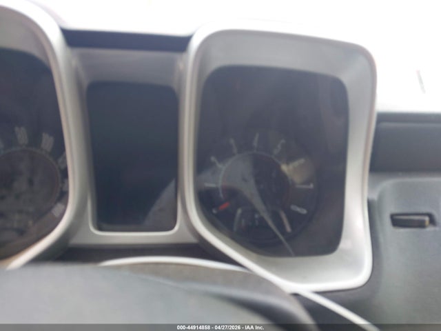 2011 Chevrolet Camaro 1lt მანქანა იყიდება აუქციონზე, vin: 2G1FB1ED2B9109776, აუქციონის ნომერი: 44914858
