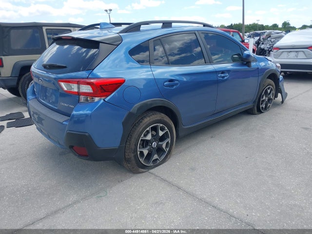 Продажа на аукционе авто 2018 Subaru Crosstrek 2.0i Premium, vin: JF2GTABC0JH227776, номер лота: 44914861