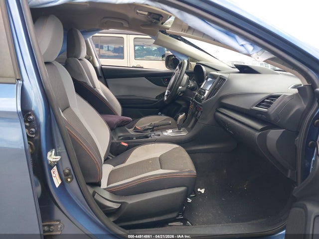 Продажа на аукционе авто 2018 Subaru Crosstrek 2.0i Premium, vin: JF2GTABC0JH227776, номер лота: 44914861