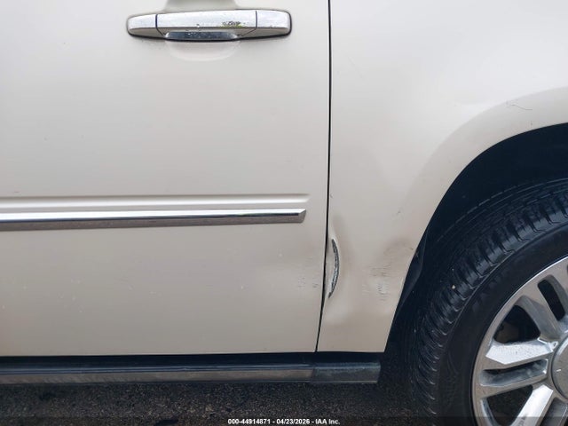 2013 Cadillac Escalade Esv Platinum Edition მანქანა იყიდება აუქციონზე, vin: 1GYS4KEF9DR362507, აუქციონის ნომერი: 44914871