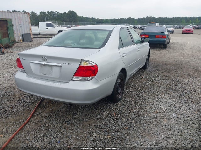 44914873 :رقم المزاد ، 4T1BE32K65U427012 vin ، 2005 Toyota Camry Le مزاد بيع