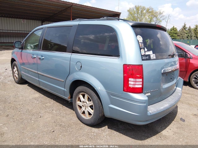Auction sale of the 2009 Chrysler Town & Country Touring, vin: 2A8HR54199R665709, lot number: 44914879