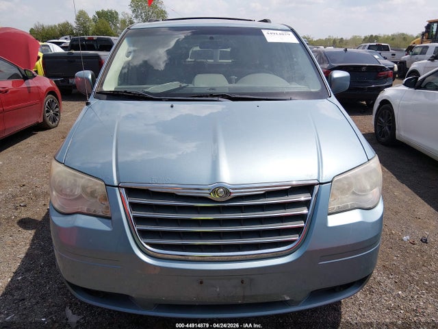 Auction sale of the 2009 Chrysler Town & Country Touring, vin: 2A8HR54199R665709, lot number: 44914879