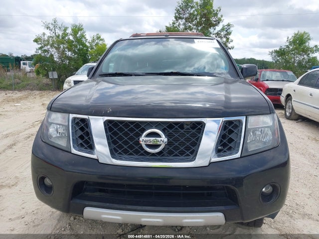 Продаж на аукціоні авто 2010 Nissan Pathfinder Le, vin: 5N1AR1NN5AC614185, номер лоту: 44914881