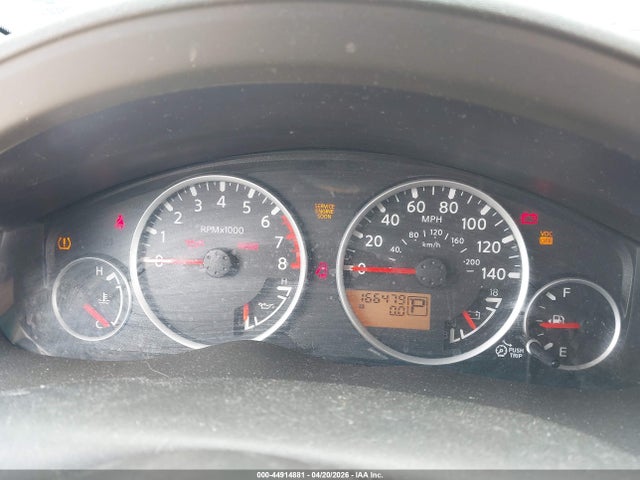 Продаж на аукціоні авто 2010 Nissan Pathfinder Le, vin: 5N1AR1NN5AC614185, номер лоту: 44914881