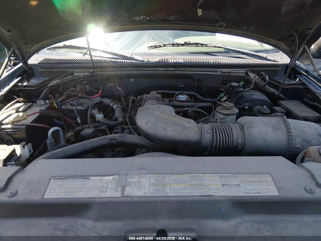 44914885 :رقم المزاد ، 1FMPU18L6XLA81842 vin ، 1999 Ford Expedition Eddie Bauer/xlt مزاد بيع