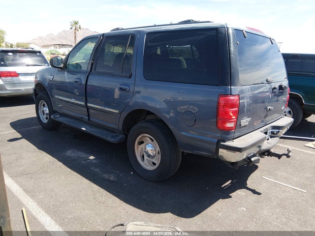 44914885 :رقم المزاد ، 1FMPU18L6XLA81842 vin ، 1999 Ford Expedition Eddie Bauer/xlt مزاد بيع