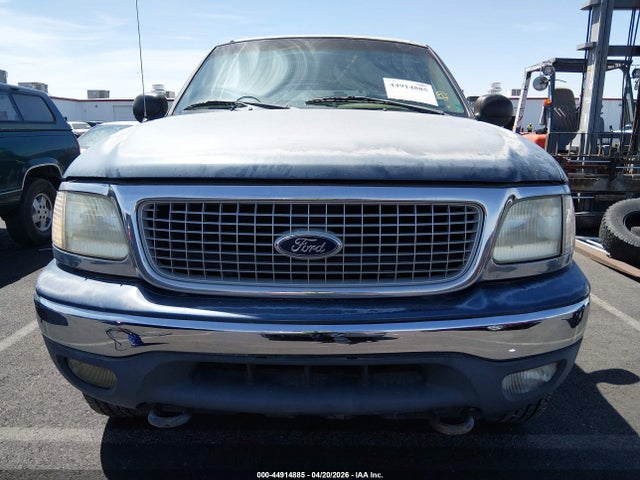 44914885 :رقم المزاد ، 1FMPU18L6XLA81842 vin ، 1999 Ford Expedition Eddie Bauer/xlt مزاد بيع