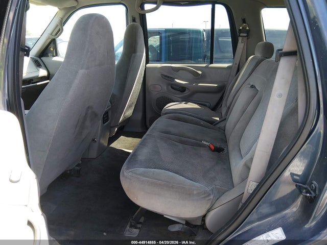 44914885 :رقم المزاد ، 1FMPU18L6XLA81842 vin ، 1999 Ford Expedition Eddie Bauer/xlt مزاد بيع