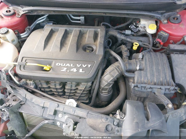 Продажа на аукционе авто 2014 Dodge Avenger Se, vin: 1C3CDZAB7EN108801, номер лота: 44914892