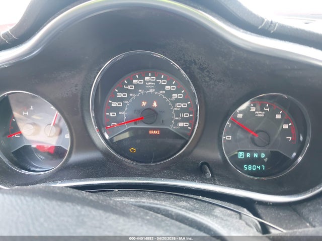 Продажа на аукционе авто 2014 Dodge Avenger Se, vin: 1C3CDZAB7EN108801, номер лота: 44914892