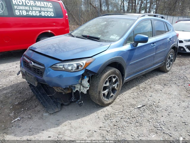 Aukcja sprzedaży 2019 Subaru Crosstrek 2.0i Premium, vin: JF2GTADC4K8372446, numer aukcji: 44914894