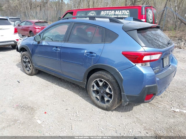 Aukcja sprzedaży 2019 Subaru Crosstrek 2.0i Premium, vin: JF2GTADC4K8372446, numer aukcji: 44914894