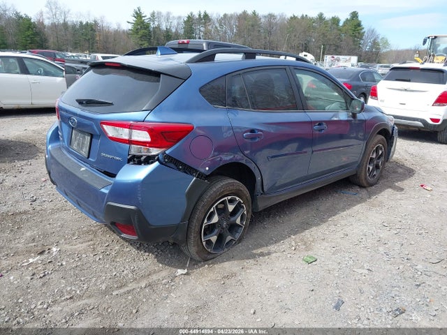 Aukcja sprzedaży 2019 Subaru Crosstrek 2.0i Premium, vin: JF2GTADC4K8372446, numer aukcji: 44914894