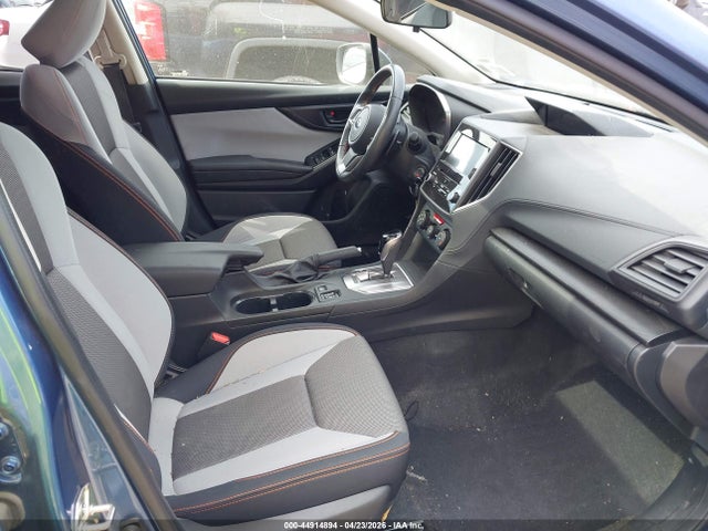 Aukcja sprzedaży 2019 Subaru Crosstrek 2.0i Premium, vin: JF2GTADC4K8372446, numer aukcji: 44914894
