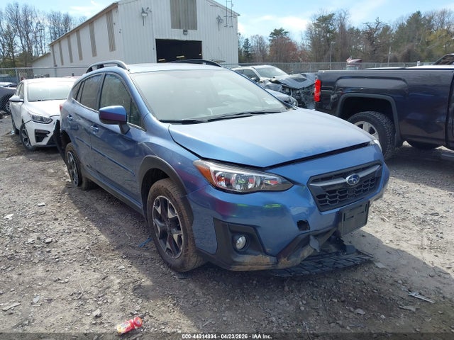 Aukcja sprzedaży 2019 Subaru Crosstrek 2.0i Premium, vin: JF2GTADC4K8372446, numer aukcji: 44914894