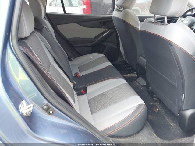 Aukcja sprzedaży 2019 Subaru Crosstrek 2.0i Premium, vin: JF2GTADC4K8372446, numer aukcji: 44914894