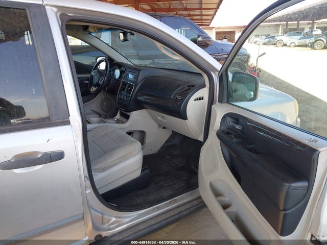 Auction sale of the 2011 Dodge Grand Caravan C/v, vin: 2D4JN1AG8BR624387, lot number: 44914898