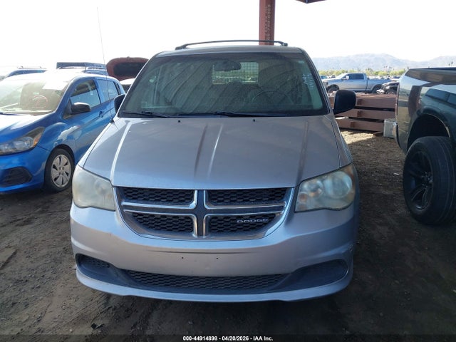 Auction sale of the 2011 Dodge Grand Caravan C/v, vin: 2D4JN1AG8BR624387, lot number: 44914898
