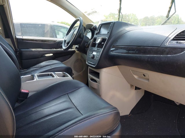 Продаж на аукціоні авто 2014 Chrysler Town & Country Touring, vin: 2C4RC1BGXER208902, номер лоту: 44914901