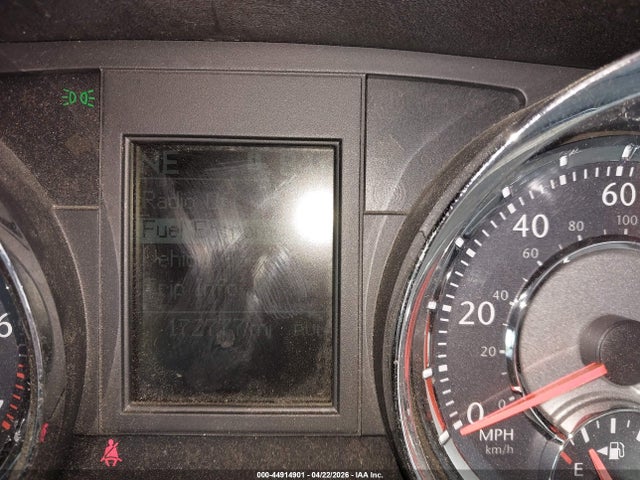 Продаж на аукціоні авто 2014 Chrysler Town & Country Touring, vin: 2C4RC1BGXER208902, номер лоту: 44914901