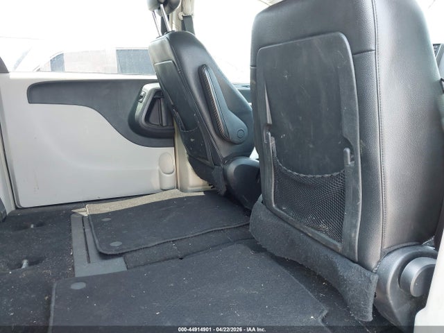 Продаж на аукціоні авто 2014 Chrysler Town & Country Touring, vin: 2C4RC1BGXER208902, номер лоту: 44914901