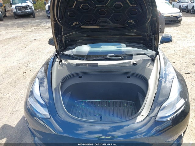 Aukcja sprzedaży 2023 Tesla Model 3 Rear-wheel Drive, vin: 5YJ3E1EA0PF681455, numer aukcji: 44914903