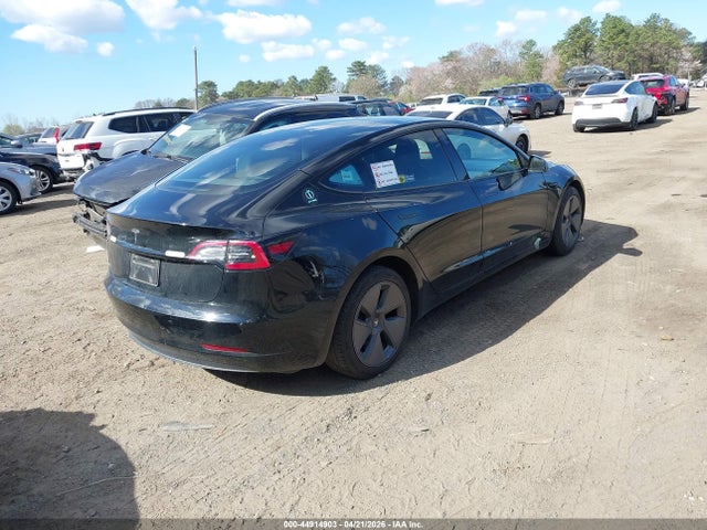 Aukcja sprzedaży 2023 Tesla Model 3 Rear-wheel Drive, vin: 5YJ3E1EA0PF681455, numer aukcji: 44914903
