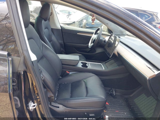 Aukcja sprzedaży 2023 Tesla Model 3 Rear-wheel Drive, vin: 5YJ3E1EA0PF681455, numer aukcji: 44914903