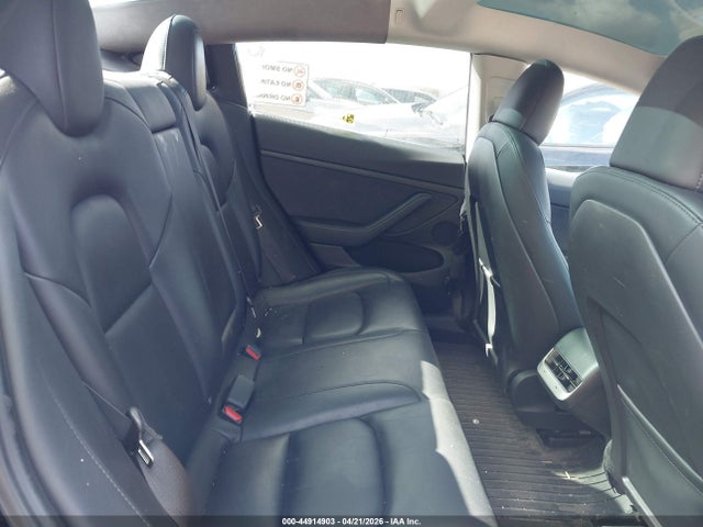 Aukcja sprzedaży 2023 Tesla Model 3 Rear-wheel Drive, vin: 5YJ3E1EA0PF681455, numer aukcji: 44914903