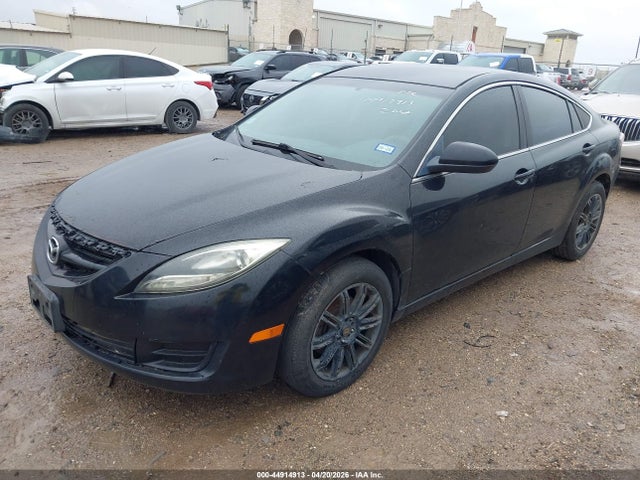 44914913 :رقم المزاد ، 1YVHZ8BH1D5M04129 vin ، 2013 Mazda Mazda6 I Sport مزاد بيع