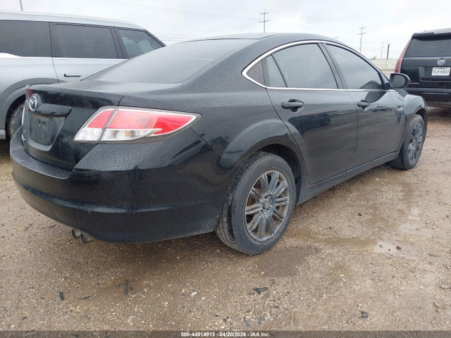 44914913 :رقم المزاد ، 1YVHZ8BH1D5M04129 vin ، 2013 Mazda Mazda6 I Sport مزاد بيع