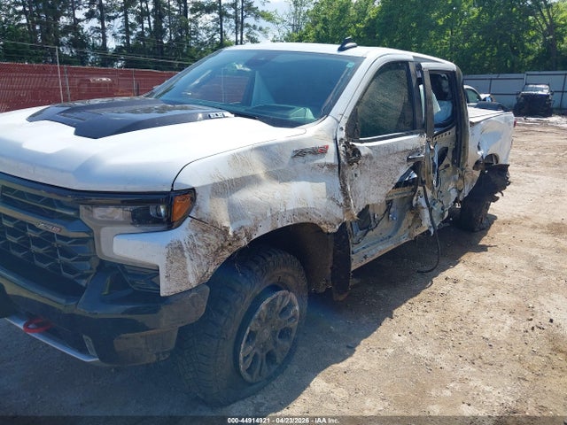 Продажа на аукционе авто 2024 Chevrolet Silverado 1500 4wd  Short Bed Zr2, vin: 3GCUDHEL0RG104939, номер лота: 44914921