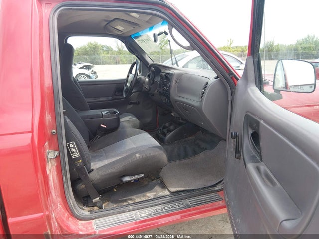 Aukcja sprzedaży 2003 Ford Ranger Edge/xl/xlt, vin: 1FTYR10U83PA78314, numer aukcji: 44914927