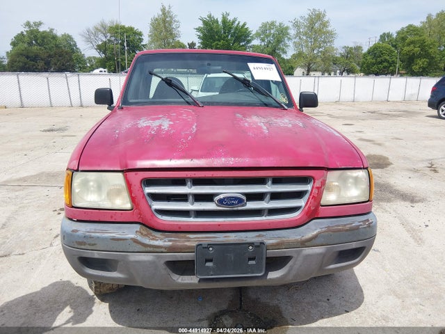 Aukcja sprzedaży 2003 Ford Ranger Edge/xl/xlt, vin: 1FTYR10U83PA78314, numer aukcji: 44914927